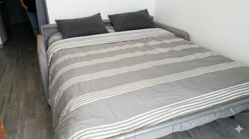 Metabief Apartment | Les Fougères