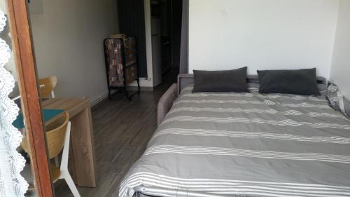 Metabief Apartment | Les Fougères