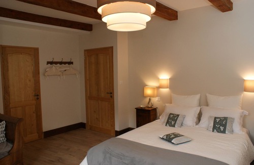 Compeyre Bed & Breakfast | Les Fréjals