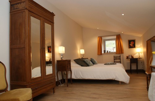 Compeyre Bed & Breakfast | Les Fréjals