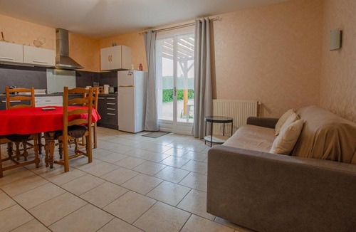 Laines-aux-Bois House | Les Frétées - Laines AUX Bois