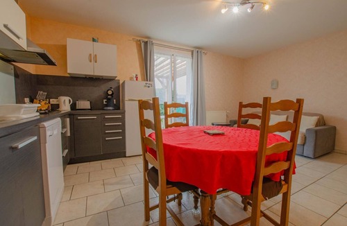 Laines-aux-Bois House | Les Frétées - Laines AUX Bois