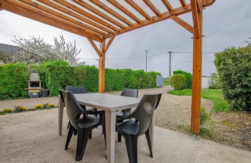 Laines-aux-Bois House | Les Frétées - Laines AUX Bois