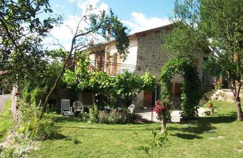 Retournac Bed & Breakfast | Les Frênes