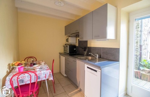 Charbonnieres-les-Varennes House | Les Canaillous - Charbonnieres-les-varennes