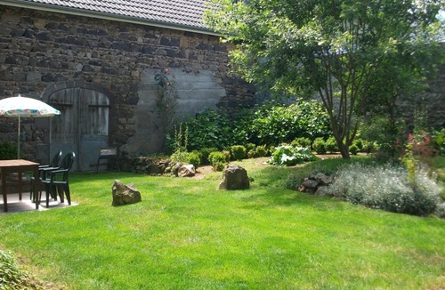 Charbonnieres-les-Varennes House | Les Canaillous - Charbonnieres-les-varennes