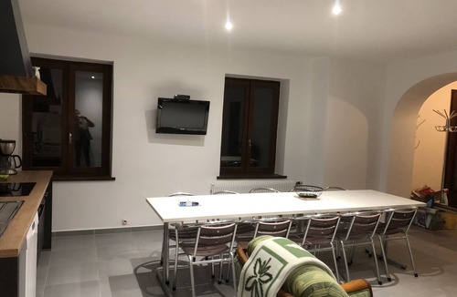 Saint-Etienne-des-Oullieres Other | Les Granges Beaujolaises