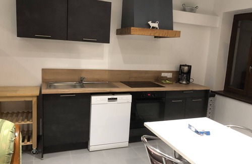 Saint-Etienne-des-Oullieres Other | Les Granges Beaujolaises