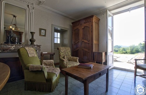 Saint-Germain-les-Paroisses House | Les Sapins - Saint-germain-les-paroisses