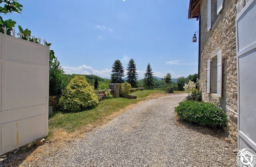 Saint-Germain-les-Paroisses House | Les Sapins - Saint-germain-les-paroisses