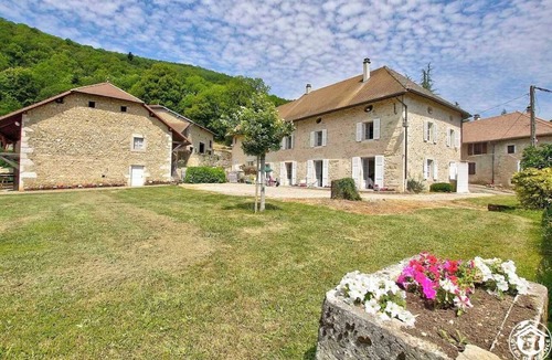 Saint-Germain-les-Paroisses House | Les Sapins - Saint-germain-les-paroisses