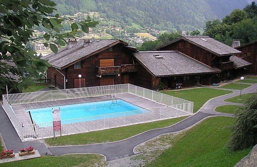 Saint-Gervais-les-Bains Apartment | Les Grets