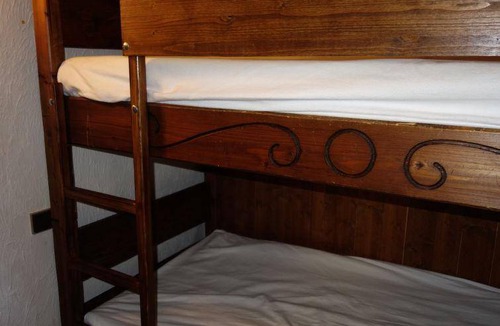 Saint-Gervais-les-Bains Apartment | Les Grets