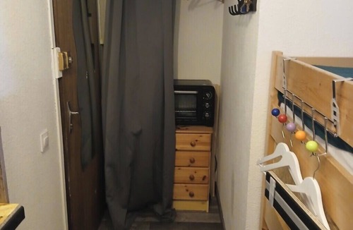 Saint-Pierre-de-Chartreuse Apartment | Les Chamoix en Chartreuse