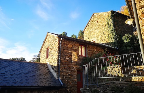 Saint-Etienne-Vallee-Francaise House | Les Avelacs