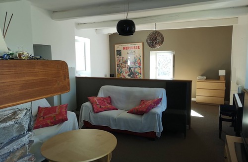 Saint-Etienne-Vallee-Francaise House | Les Avelacs