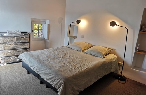 Saint-Etienne-Vallee-Francaise House | Les Avelacs