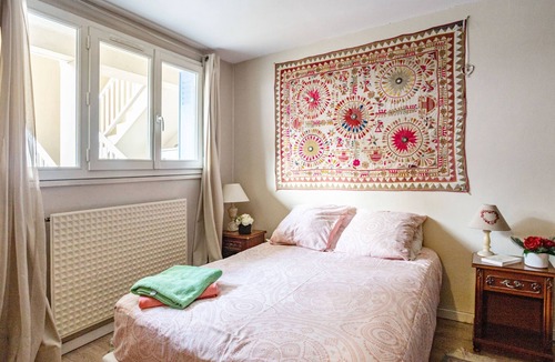 Chartres Apartment | Les Fragrances de Chartres