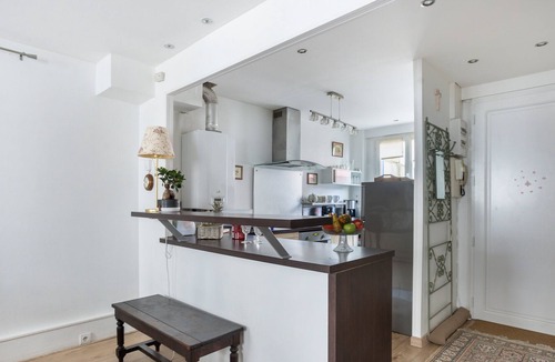 Chartres Apartment | Les Fragrances de Chartres