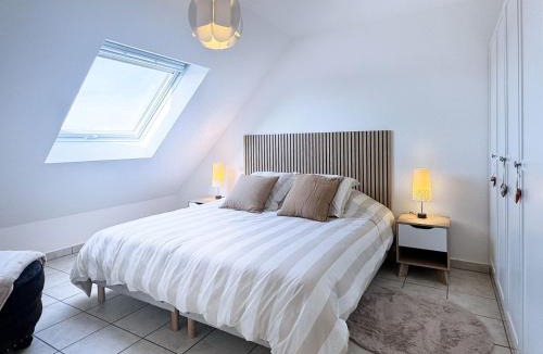 Wintershouse Apartment | Les Frangines