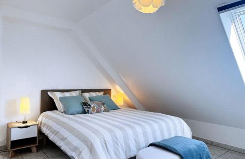 Wintershouse Apartment | Les Frangines