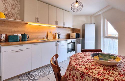 Wintershouse Apartment | Les Frangines