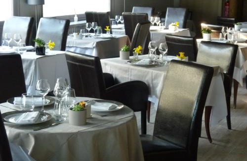 Veulettes-sur-Mer Hotel | Les Fregates