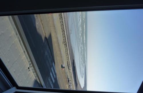 Veulettes-sur-Mer Hotel | Les Fregates