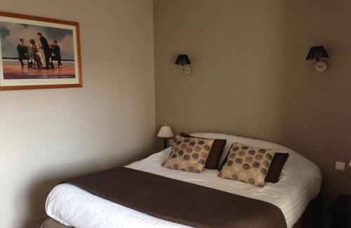 Veulettes-sur-Mer Hotel | Les Fregates