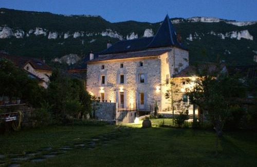 Compeyre Bed & Breakfast | Les FREJALS