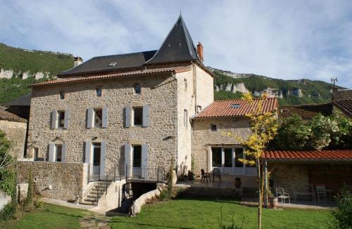Compeyre Bed & Breakfast | Les FREJALS