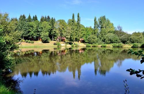 Cussac House | Les frenes