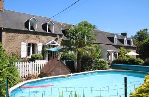 Landivy House | Les Freuberts 24