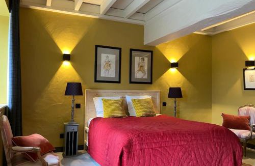 Poisson House | Les Fromentaux