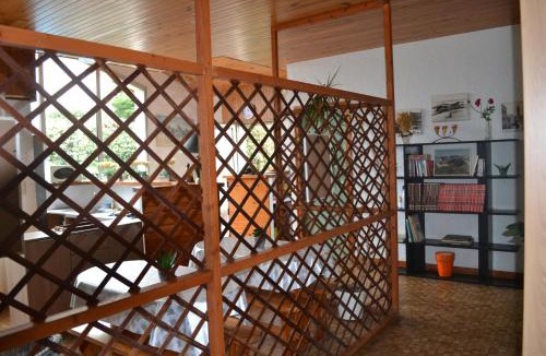 Saint-Pol-de-Leon House | Les Fromentines