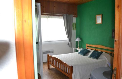 Saint-Pol-de-Leon House | Les Fromentines