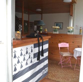 Saint-Pol-de-Leon House | Les Fromentines
