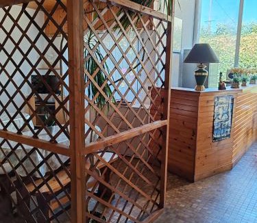 Saint-Pol-de-Leon Apartment | Les Fromentines