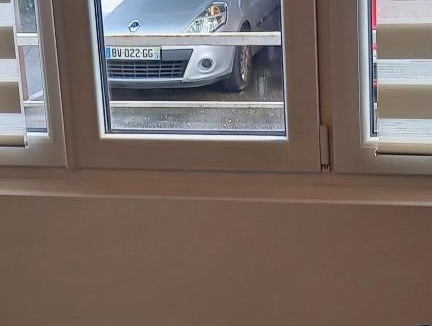 Sablon Apartment | les fuchias