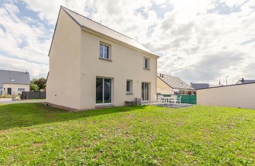 Asnelles Villa | Les Fuschias