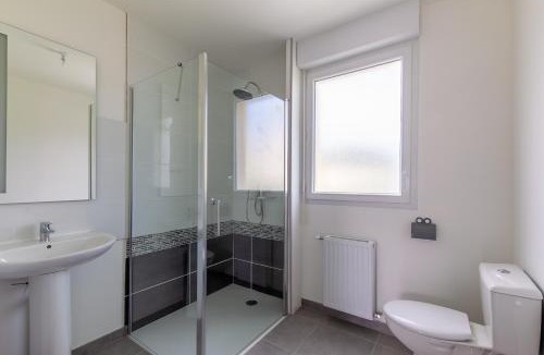 Asnelles Villa | Les Fuschias