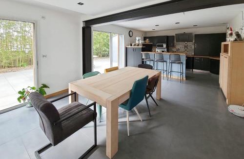 Challans House | Les Gâtines - Jardin privé & parking