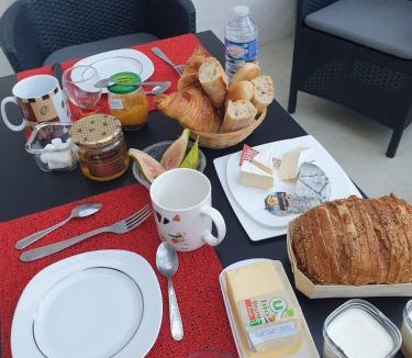 Sully-sur-Loire House | Les Géraniums Sullylois