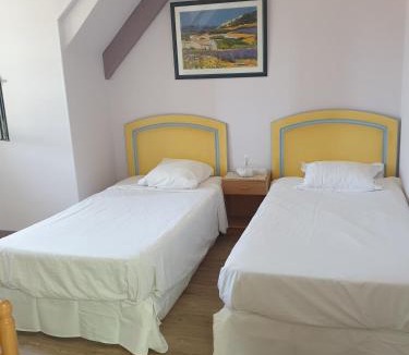 Sully-sur-Loire House | Les Géraniums Sullylois