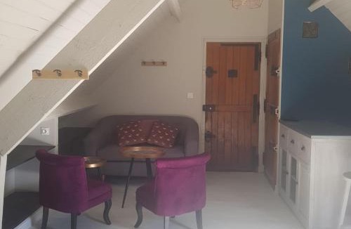 Moult Apartment | Les gîtes équestre de ninon