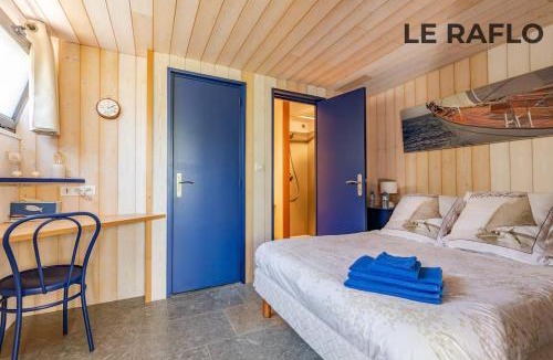 Cordemais House | Les Gîtes Ar Milin