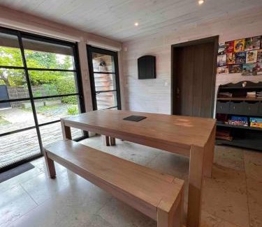 Cordemais House | Les Gîtes Ar Milin