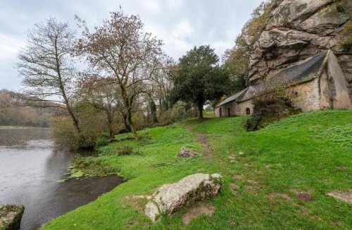 Saint-Nicolas des Eaux House | Les gîtes Bretons