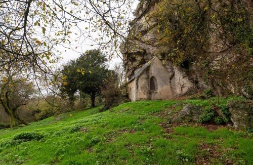Saint-Nicolas des Eaux House | Les gîtes Bretons