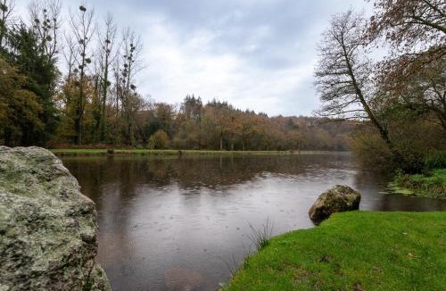 Saint-Nicolas des Eaux House | Les gîtes Bretons